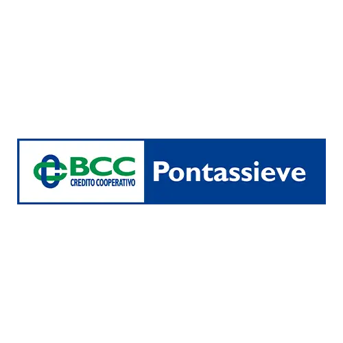 logo bcc pontassieve