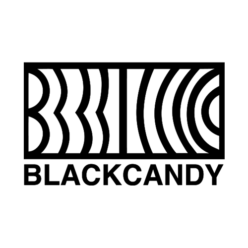 logo blackcandy