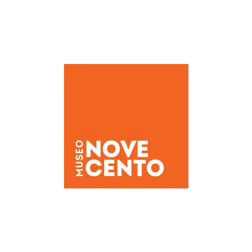 logo museo novecento