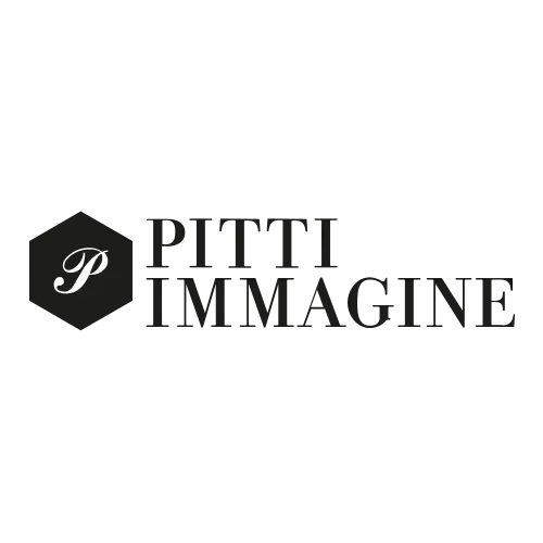 logo pitti immagine